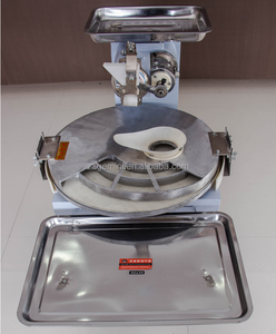 Machine à boules de pâte à biscuits / Machine à faire des boules de pâte / Coupe-pâte - Product Image 3