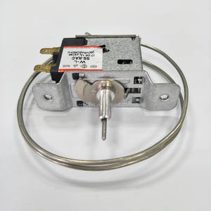 फ्रीजर रेफ्रिजरेटर आदि का तापमान नियंत्रक - Product Image 5