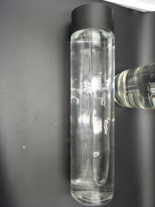 Bouteille en verre Voss Shape 2018, nouveau produit, pour <span class=keywords><strong>eau</strong></span>, lait, jus et kombucha, 275 ml, 300 ml, 350 ml, 400 ml, 500 ml, 800 ml - Product Image 4