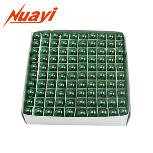 Mini <span class=keywords><strong>Red</strong></span> Auto <span class=keywords><strong>Halogen</strong></span> Đèn 12V 5 Wát T10 Side Nội Thất Đèn <span class=keywords><strong>Bulb</strong></span> - Product Image 3