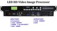 HD colore completo display a led LVP117 processore video a led/schermo led scaler/video switcher