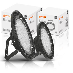 Lámpara LED de Cultivo, Lámpara de Minería de Inducción por Microondas de 5.8G, Lámpara de Alta Bahía <span class=keywords><strong>UFO</strong></span> de 50w <span class=keywords><strong>100w</strong></span> 150w 180w 200w - Product Image 1