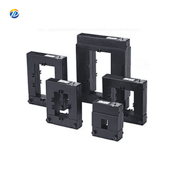 Kct-816 12 Volt Current Transformer Power Supply Split Core High Voltage Series 220v Three Phase 10kv Input Voltage 50Hz 60Hz