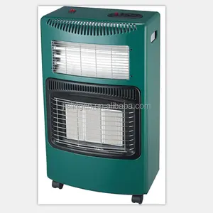 cheap best price outdoor home portable infrared indoor 2 in 1 electric and gas room heater