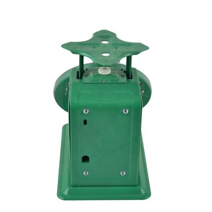 Balança Mecânica de Plataforma com Mostrador de 20kg/44lb - Product Image 2