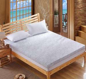 Uyku ve rahatlama için <span class=keywords><strong>SleepWell</strong></span> bellek köpük kanepe rahat minder bellek köpük kraliyet yatak - Product Image 4