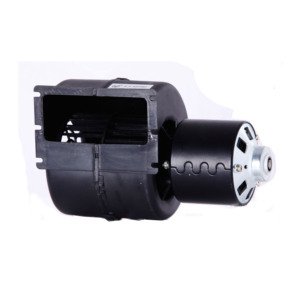 Nhà duy nhất thiết bị bay hơi xe buýt Máy thổi khí với hàng đầu DC động cơ bàn chải Fan 12V và 24V mà không cần điện trở-AC hệ thống sản phẩm - Product Image 4