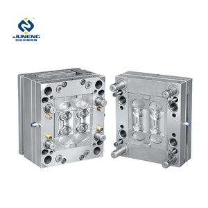 Sıcak yolluk şişe kapağı kalıbı enjeksiyon kapak kalıp Mineral su şişe kapağı şişe kapağı kalıbı - Product Image 3