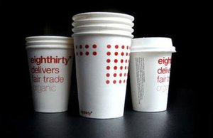 Machine commerciale 2023 mars Exp meilleure vente ZBJ-OC12 tasse en papier Machine pour café thé papier Machine de fabrication de produits - Product Image 2