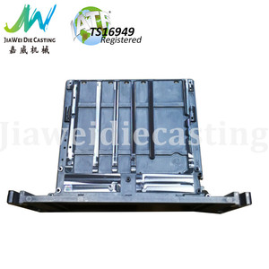 Komponen <span class=keywords><strong>Die</strong></span> <span class=keywords><strong>Casting</strong></span> <span class=keywords><strong>Aluminium</strong></span> PDC - Product Image 2