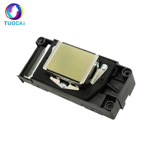 Đầu In Dung Môi Sinh Thái Đầu In F186000 Dx5 Đầu In Mở Khóa - Product Image 4