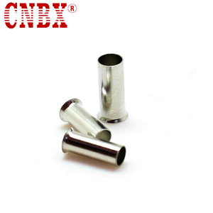 CNBX EN series non-cách điện điện thiết bị đầu cuối đồng uốn tóc bồng thiết bị đầu cuối - Product Image 2