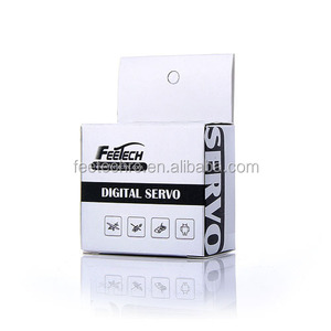 Servo Digitale Micro Feetech FT2331M da 3kg per Aeromodelli RC - Product Image 5