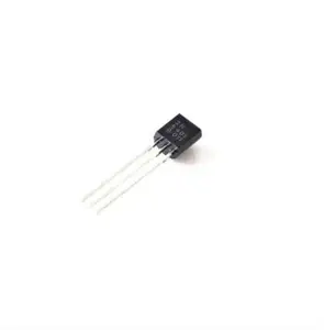 Integrierter Schaltung 2N5401 Energie-Transistor ic elektronische Komponenten