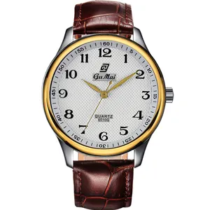 นาฬิกาแบรนด์อัตโนมัติ Suppliers-ขายส่งคุณภาพดีคู่แบรนด์กันน้ำนาฬิกาอัตโนมัติ High End ผู้หญิงนาฬิกาข้อมือ