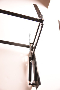 Heavy duty bàn cà phê cơ chế nâng tiết kiệm không gian GSSJJ-17 - Product Image 6