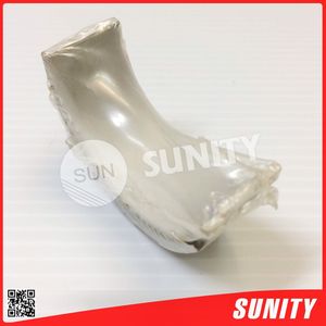 Vente flash pour pièces de moteur de tracteur Kubota ZB500 ZB600 D850 D950, coussinets de bielle fabriqués à Taïwan - Product Image 5