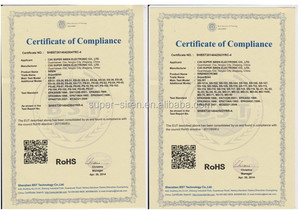 Phụ Kiện An Ninh Xe Hơi, Còi Báo Động Xoay 24V Cho Xe Máy - Product Image 5