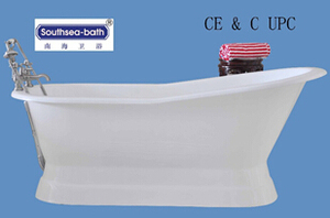 Sanitari <span class=keywords><strong>vasca</strong></span> da bagno giapponese utilizzato freestanding piccola por tavolo ghisa smaltato ammollo vasche a buon mercato <span class=keywords><strong>per</strong></span> la vendita - Product Image 3