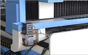Machine laser fiber JQ Découpe plat metal dans tous les secteurs d'activetes - Product Image 3