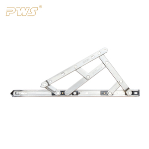 <span class=keywords><strong>Bisagra</strong></span> de ventana abatible de cinco barras con ángulo ajustable, <span class=keywords><strong>bisagra</strong></span> de fricción para ventana abatible superior, <span class=keywords><strong>bisagra</strong></span> pivotante para ventana <span class=keywords><strong>oscilobatiente</strong></span> - Product Image 5