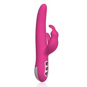 Ylove <span class=keywords><strong>360</strong></span>-Grad-Drehung G-Punkt Kaninchen Vibrator Stimulator Vagina Vibrierender <span class=keywords><strong>Dildo</strong></span> Für Frauen Vibrator Adult Sexspielzeug - Product Image 1