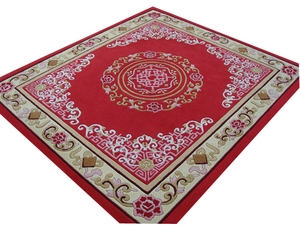 Ralf Lauren thảm thảm phòng khách lụa len pha trộn thảm dệt tay Thảm đay botiquin thảm - Product Image 3