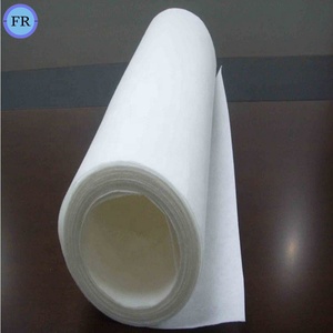 L'uso Della Macchina da ricamo Ricamo Supporto PVA Tessuto Non Tessuto Fredda/Calda Solubile In Acqua di Carta - Product Image 3