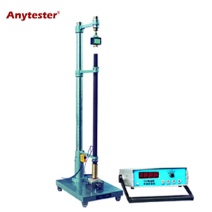 Anytester <strong>ceramic</strong> tile <strong>impact</strong> resistance <strong>tester</strong> electronic co  cnas  ce hy8070 12 - Product Image 1