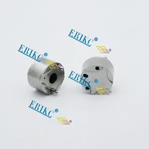 ERIKC fuel injector parts 6308617S Injector Spacer 6308 617S dadptor plate for Delphi