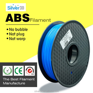 Tolérance 0.02mm <span class=keywords><strong>1</strong></span>.<span class=keywords><strong>75</strong></span>/3.0mm <span class=keywords><strong>PLA</strong></span>/ABS/HANCHES/BOIS/Flexible 3D filaments D'imprimante - Product Image 2