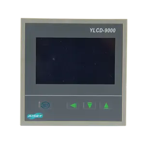 ylcd- 8000p/9000p lcd micro- computer programmeerbare thermostaat