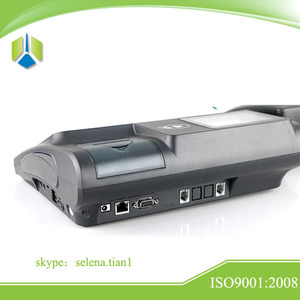 10.1 inch POS terminal with <span class=keywords><strong>Android</strong></span> system retail trade---Gc039B - Product Image 3