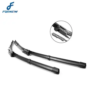 Easy Direct Connect Auto Car Windshield Wiper Blades for Chevrolet Tahoe 2007 - 2014 (MK2)