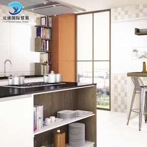 300*600mm Toutes <span class=keywords><strong>Sortes</strong></span> <span class=keywords><strong>De</strong></span> Céramique Carreaux <span class=keywords><strong>De</strong></span> Mur Avec Vente Directe D'usine - Product Image 1