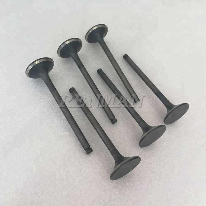 Wholesale Cummins 6CT Intake Exhaust Valve 3924492 3921444 3902253  