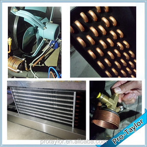 Tìm Nguồn Cung Ứng Ali Baba Com Dễ Dàng Vận Hành Ice Pop Ống Điền Niêm Phong Máy - Product Image 4