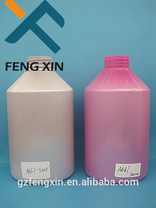 body care crème utilisation en matière plastique 500ml pompe lotion bouteille en plastique pet pour le <span class=keywords><strong>gel</strong></span> douche - Product Image 1