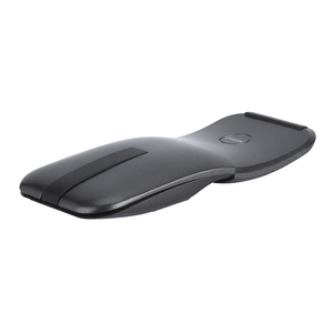 แปลกใหม่หมุนสัมผัสที่มีความสำคัญ2.4กรัมเมาส์ไร้สาย - Product Image 4