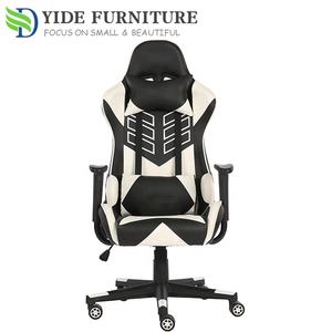 Internet Bar <span class=keywords><strong>Pas</strong></span> <span class=keywords><strong>Cher</strong></span> Blanc Ordinateur <span class=keywords><strong>PC</strong></span> <span class=keywords><strong>Gaming</strong></span> Chaise Gamer Chaise - Product Image 2