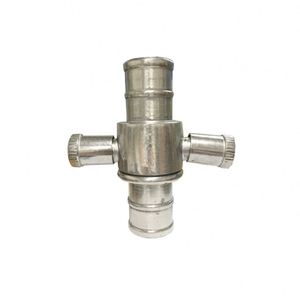 Meilleure Qualité Chine Fabricant Listes De Prix Avec <span class=keywords><strong>John</strong></span> Morris Raccord de Tuyau D'incendie - Product Image 2