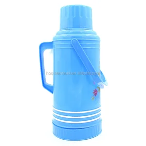 Plastic injection vacuum flask cover housing shell mould / mold