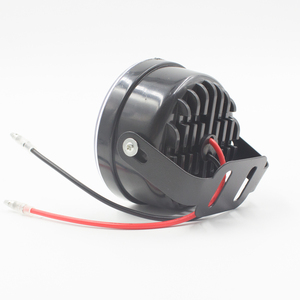FSYLX 9 LED 18W LED travail lumière antibrouillard pour voiture pour camion LED feux diurnes DRL lampe tout-terrain conduite lumière - Product Image 6
