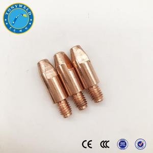 Phụ kiện Hàn 25ak liên hệ với tip M6 * 28 cucrzr FPR MB24 ngọn đuốc - Product Image 3