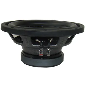 Ô tô subwoofer bass loa âm thanh woofer cho xe