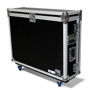 RX32 32-Kênh Kỹ Thuật Số Mixer Trọn Gói Nhôm Trường Hợp - Product Image 2