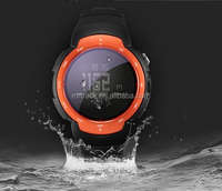 MTK6580 Watch Sport: GPS Heart Rate Features?
