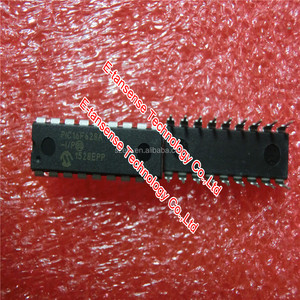 PIC16F628A-IP PIC16F628A PIC16F628 16F628 IC MCU 8BIT 3.5KB FLASH 18DIP - Product Image 2