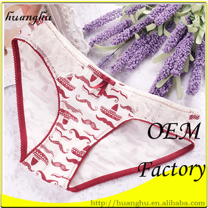 2015 хлопок последнее трусики дизайн женщины, 15 лет девушки в нижнем белье - Product Image 1