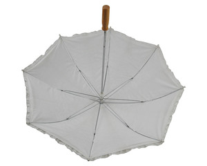 <span class=keywords><strong>Parapluie</strong></span> en dentelle élégant, pour mariage, Promotion, vente en gros, - Product Image 3